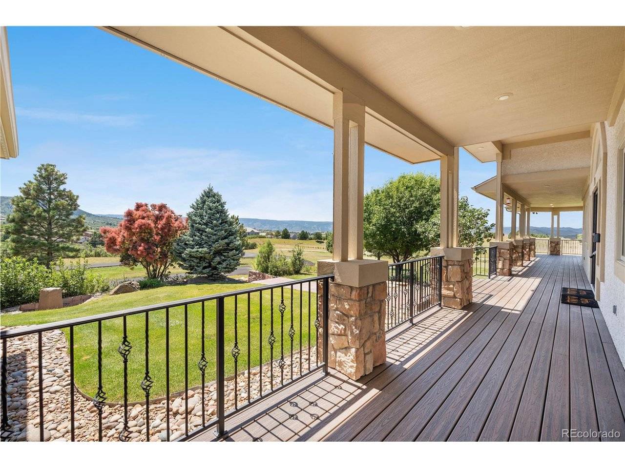 3358 Castle Butte, Castle Rock, CO 80109