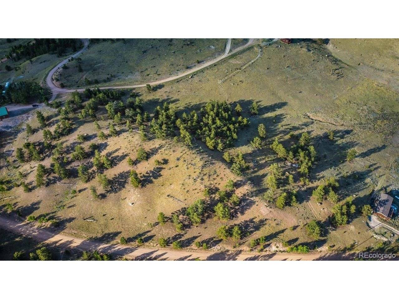 1300 Bridle, Hartsel, CO 80449