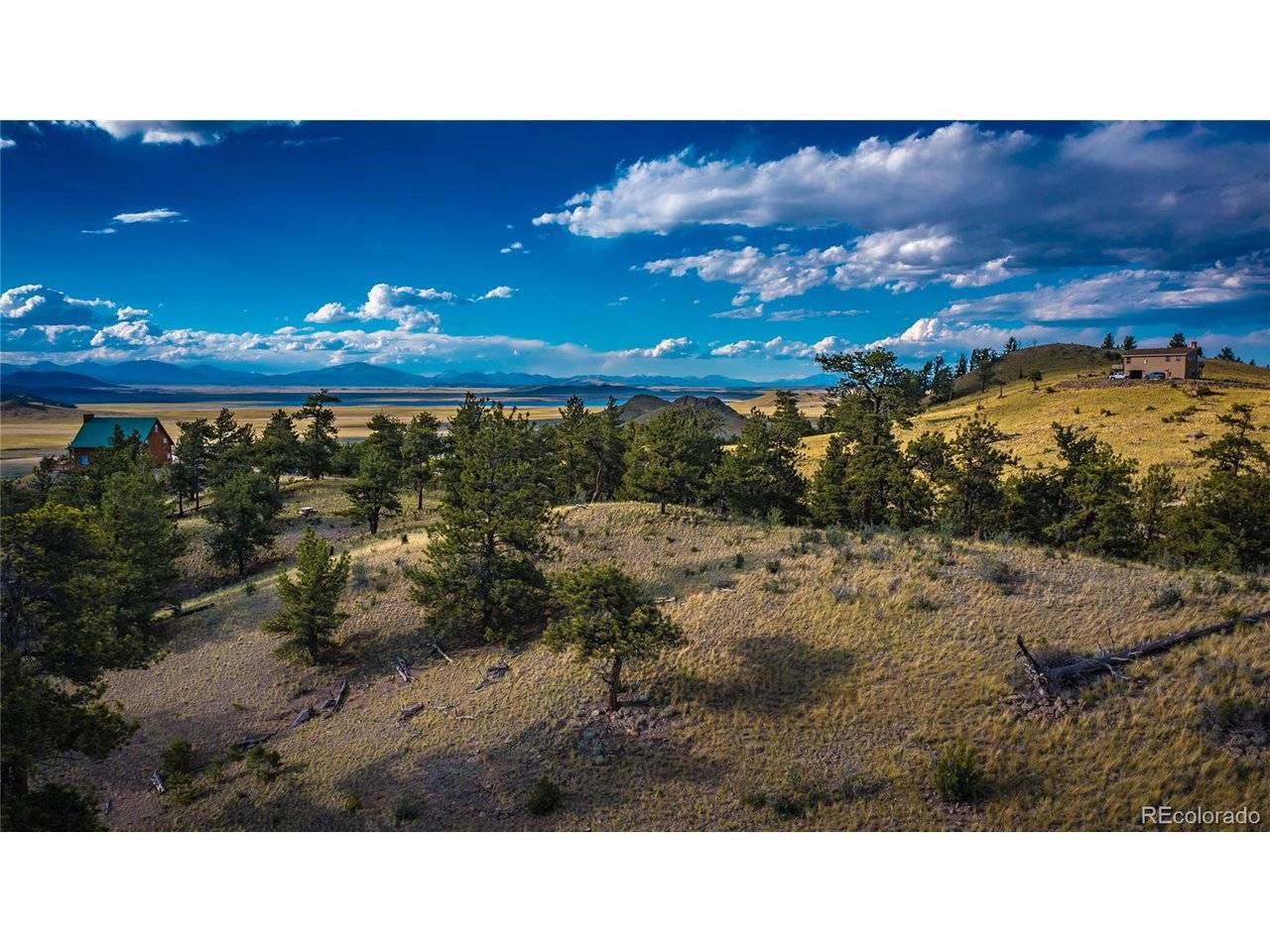 1300 Bridle, Hartsel, CO 80449