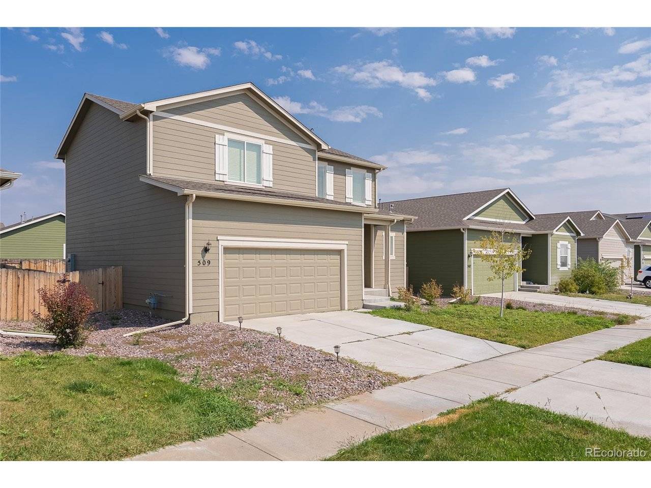 509 Quincy Rr, Keenesburg, CO 80643