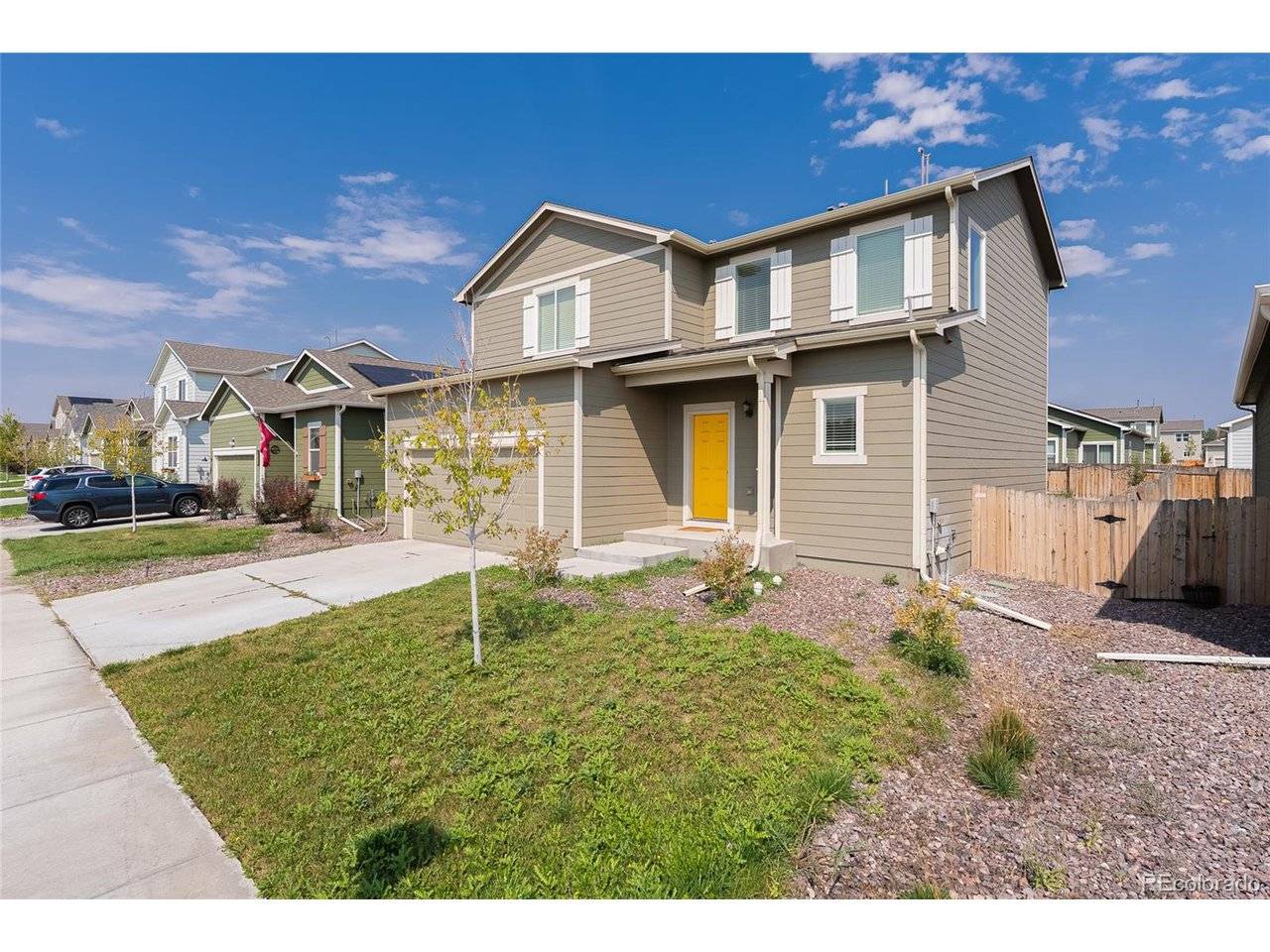 509 Quincy Rr, Keenesburg, CO 80643