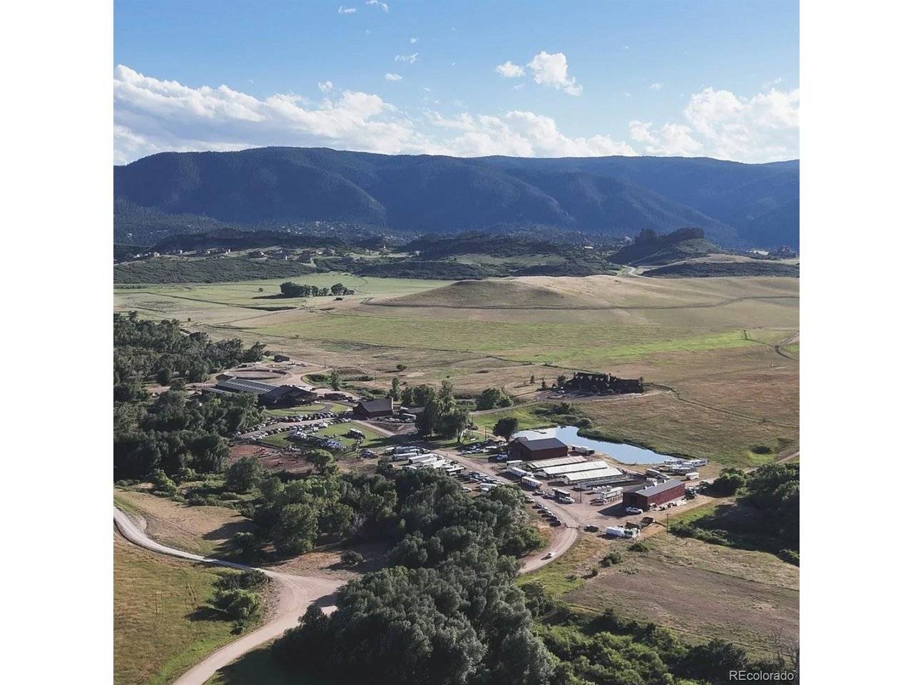 5774 Doc Bar, Sedalia, CO 80135