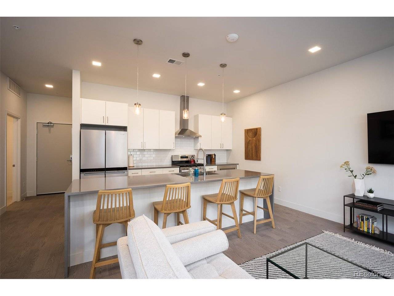 1898 S Bannock #106, Denver, CO 80223