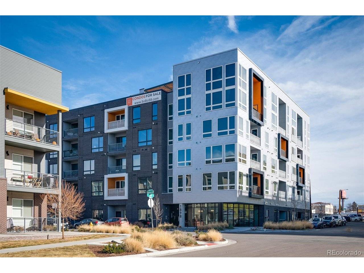 1898 S Bannock #106, Denver, CO 80223