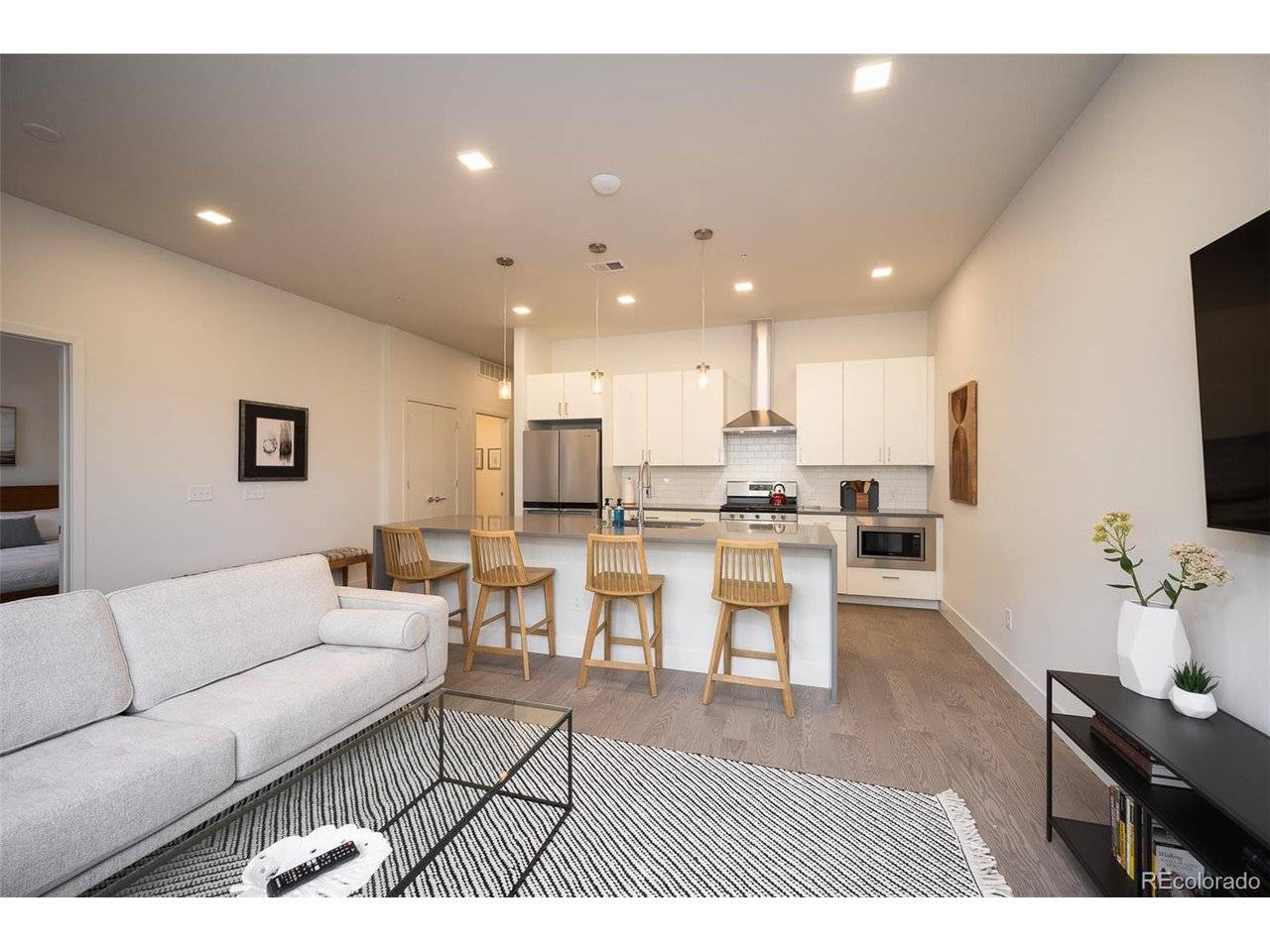 1898 S Bannock #106, Denver, CO 80223