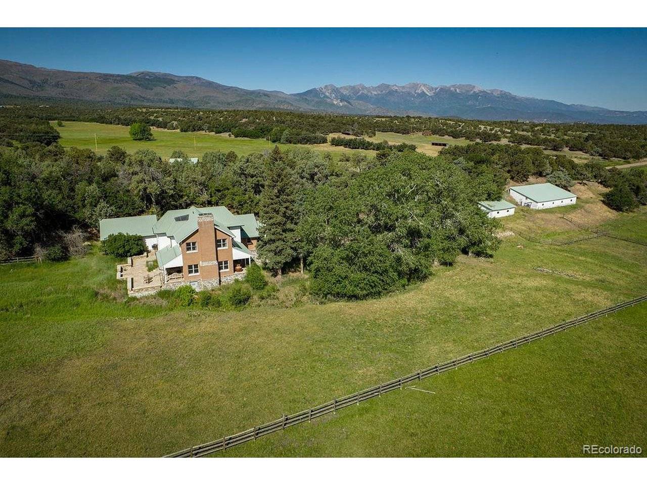 2490 County Road 1A, Cotopaxi, CO 81223