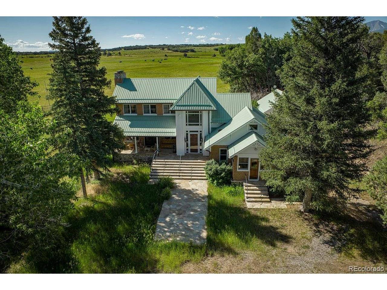 2490 County Road 1A, Cotopaxi, CO 81223