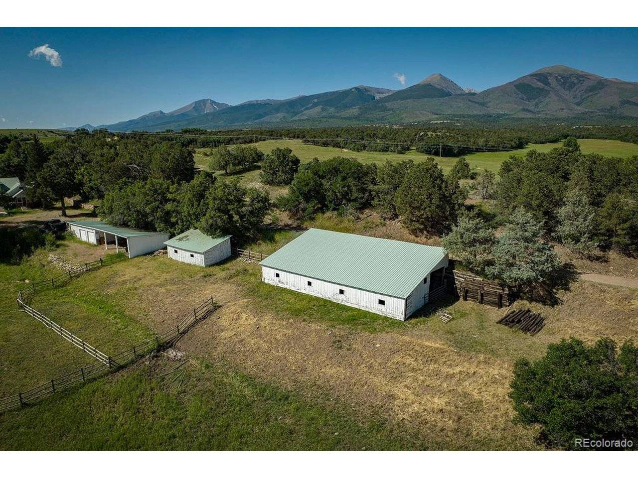 2490 County Road 1A, Cotopaxi, CO 81223