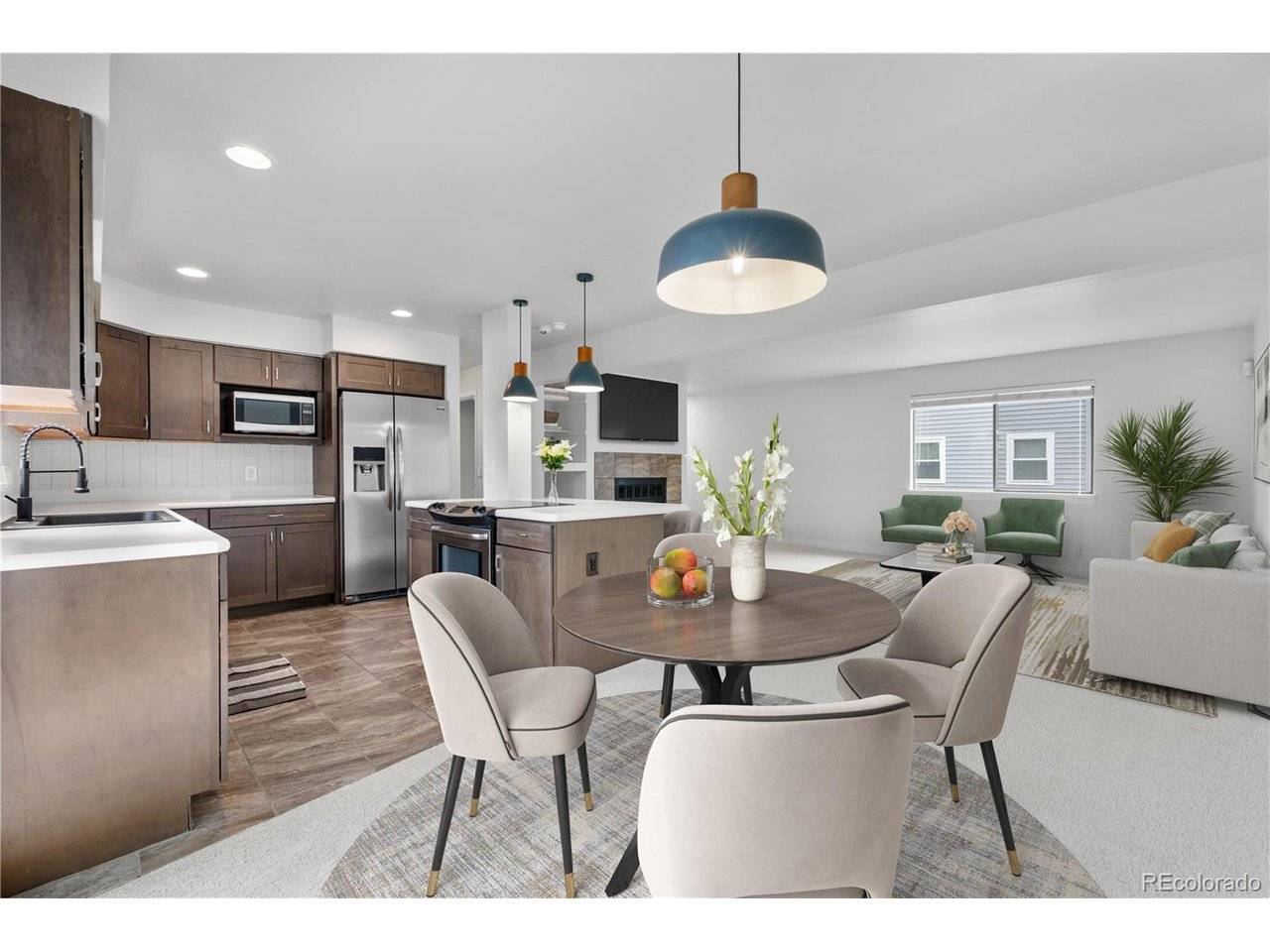 223 S Nome, Aurora, CO 80012
