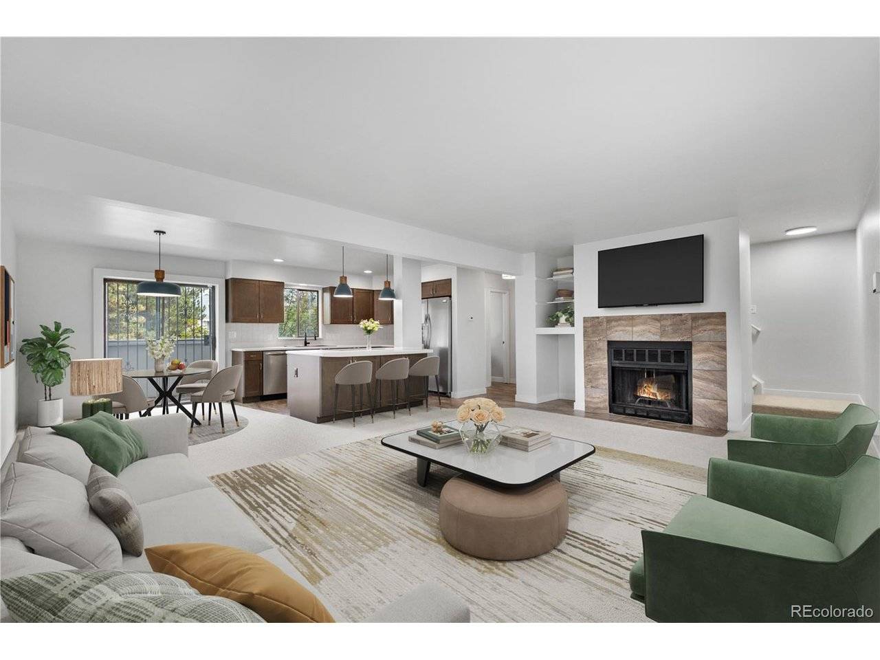 223 S Nome, Aurora, CO 80012