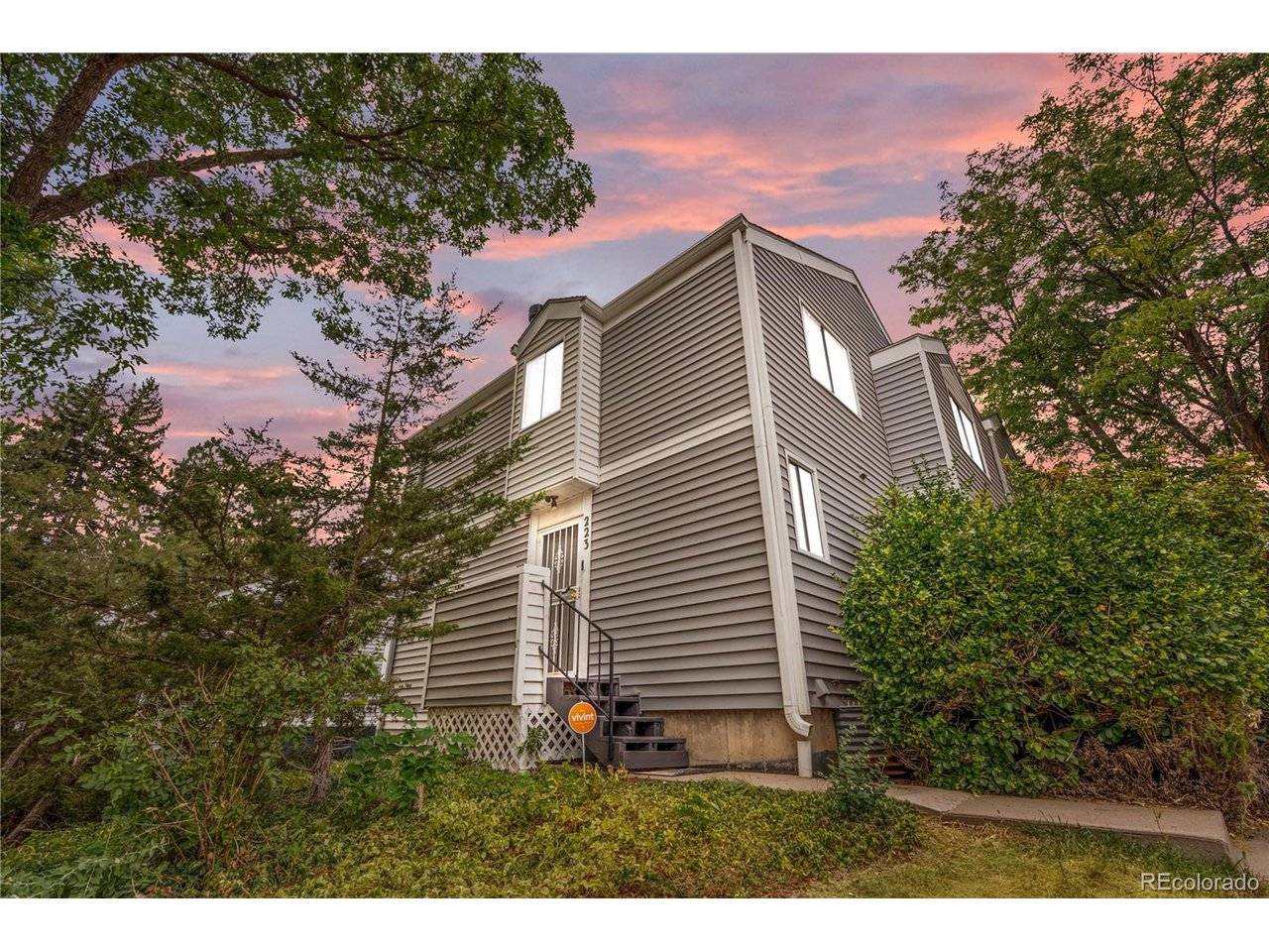 223 S Nome, Aurora, CO 80012