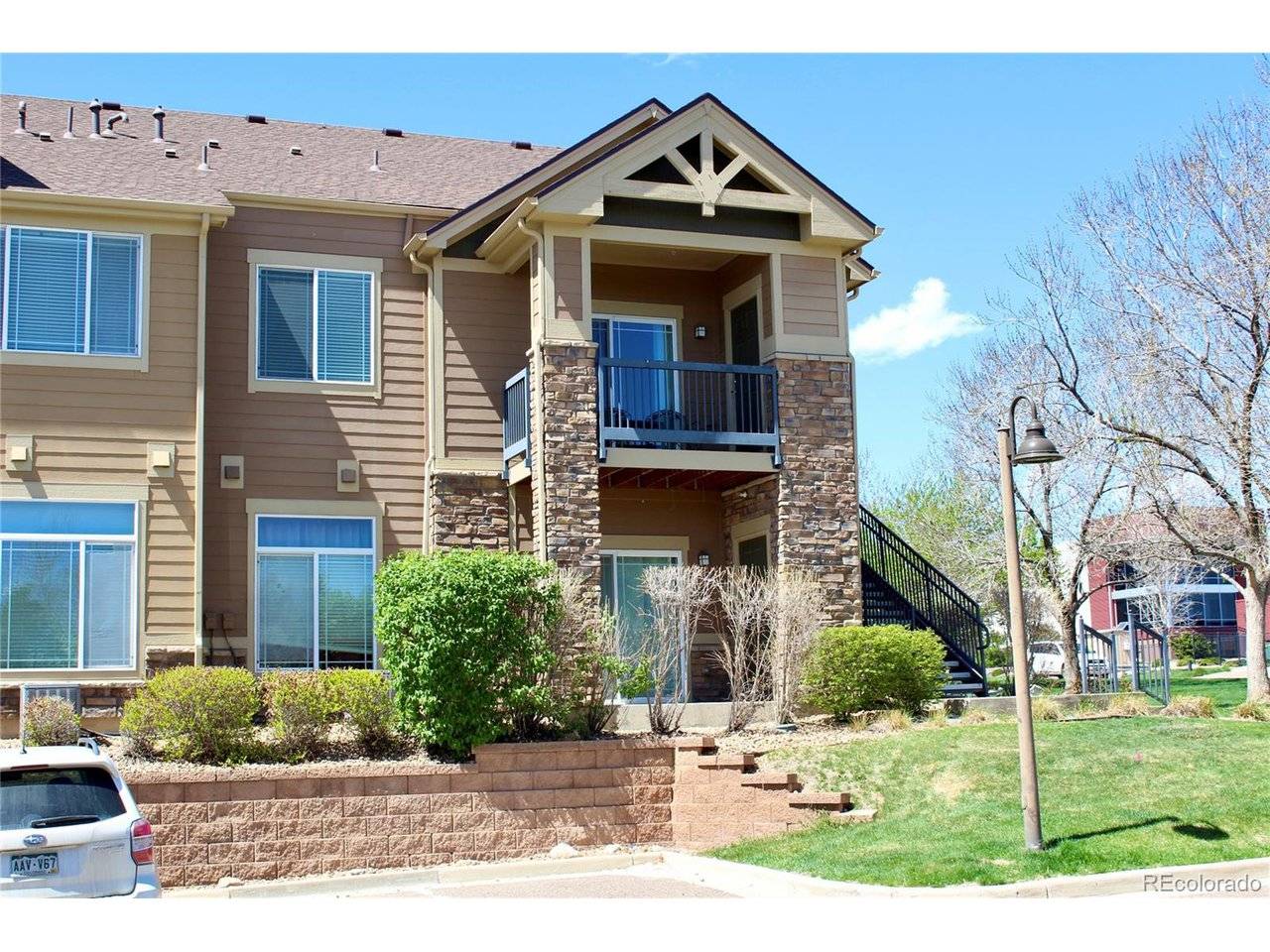 8726 S Kline #A208, Littleton, CO 80127
