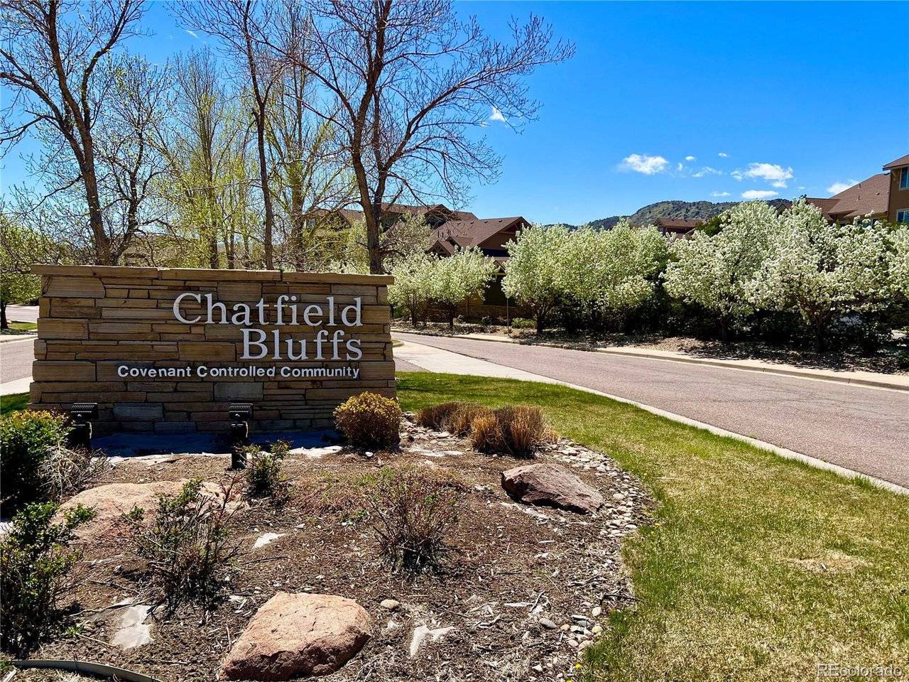 8726 S Kline #A208, Littleton, CO 80127