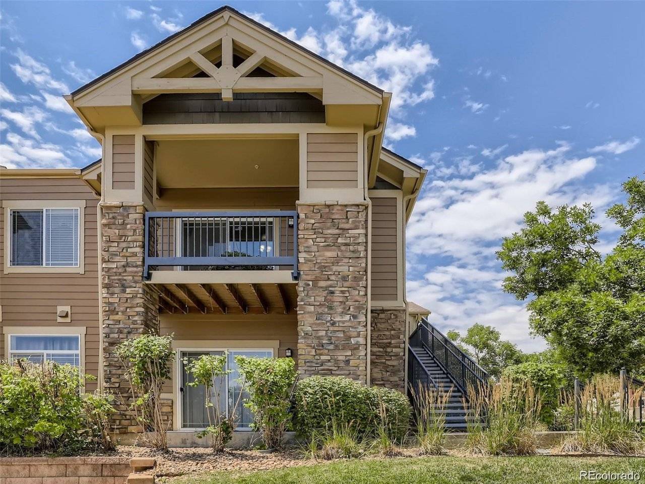 8726 S Kline #A208, Littleton, CO 80127