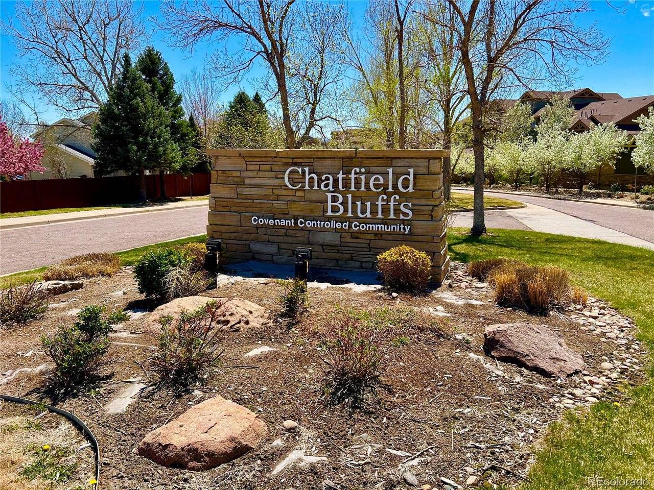 8726 S Kline #A208, Littleton, CO 80127