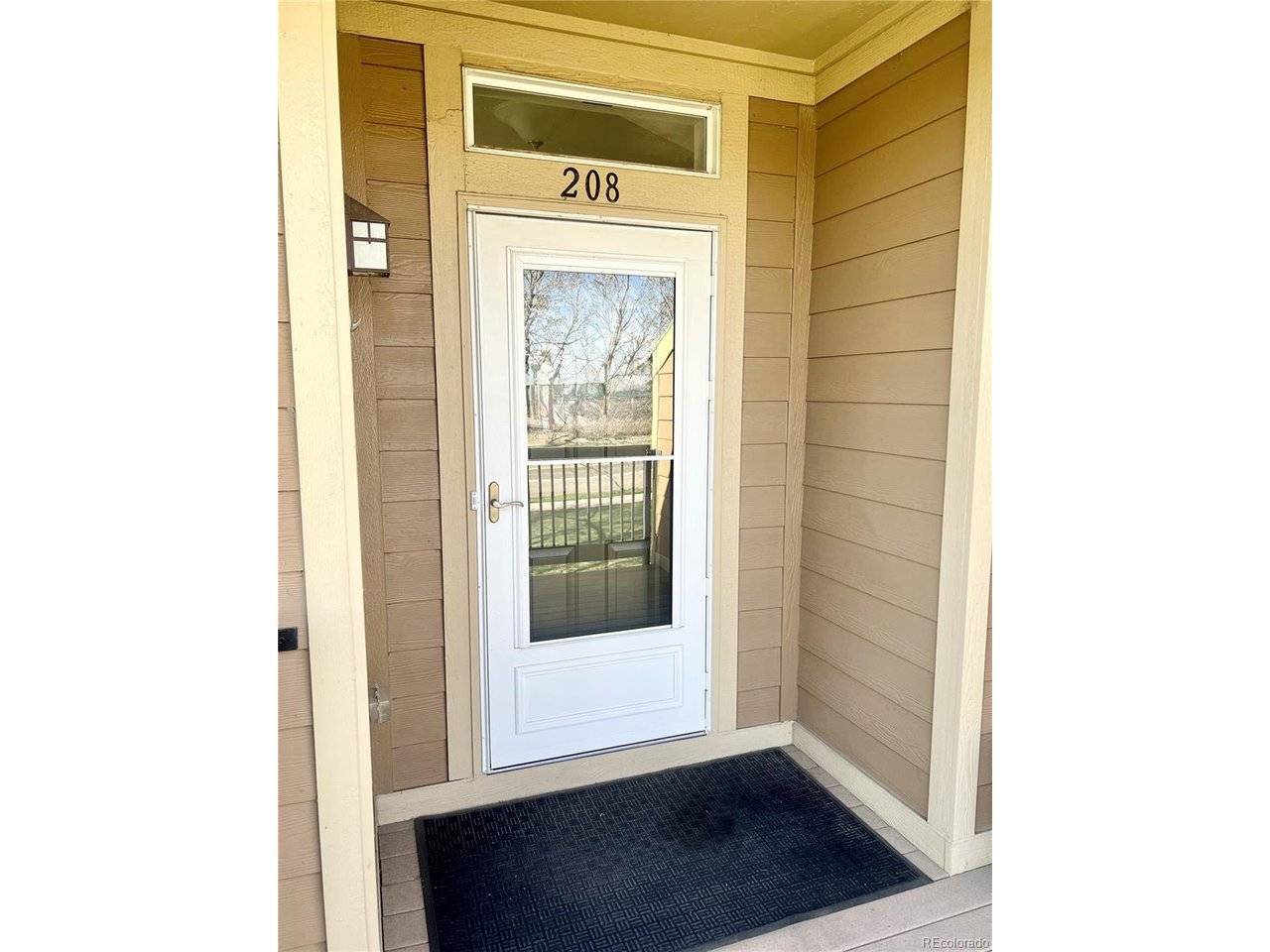 8726 S Kline #A208, Littleton, CO 80127