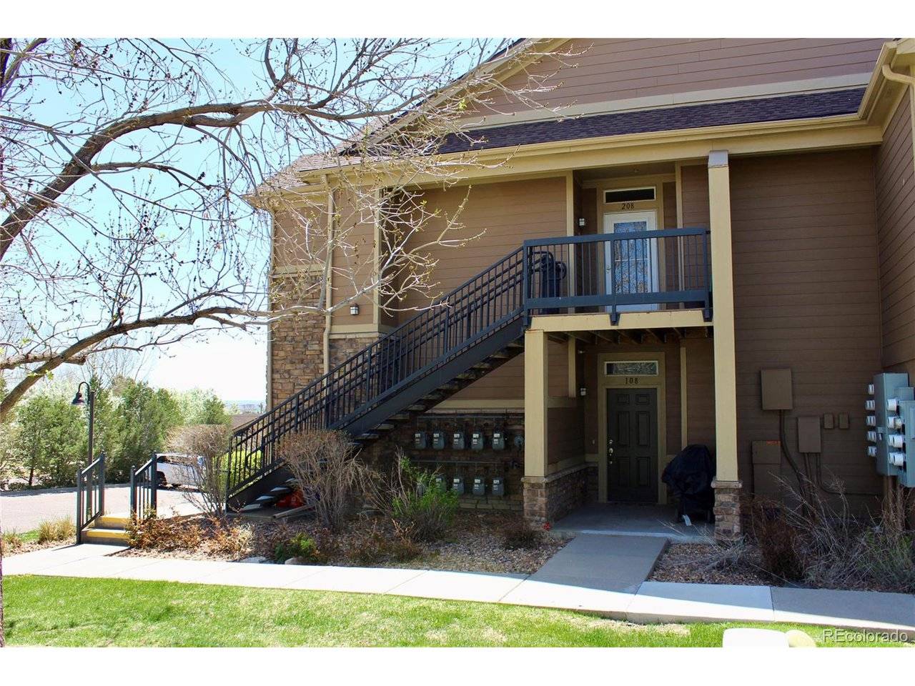 8726 S Kline #A208, Littleton, CO 80127