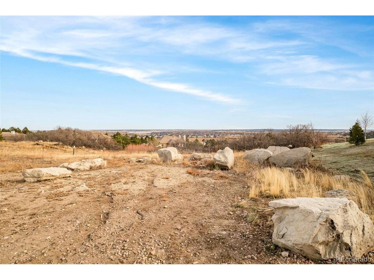 6424 Country Club, Castle Rock, CO 80108