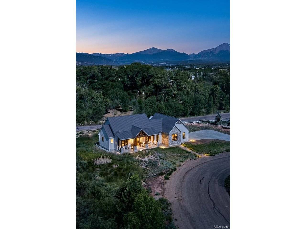 1101 E Ouray, Poncha Springs, CO 81242