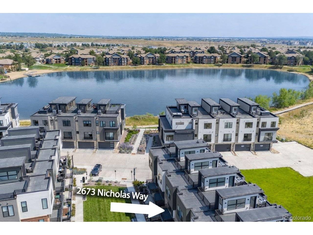 2673 Nicholas, Superior, CO 80027