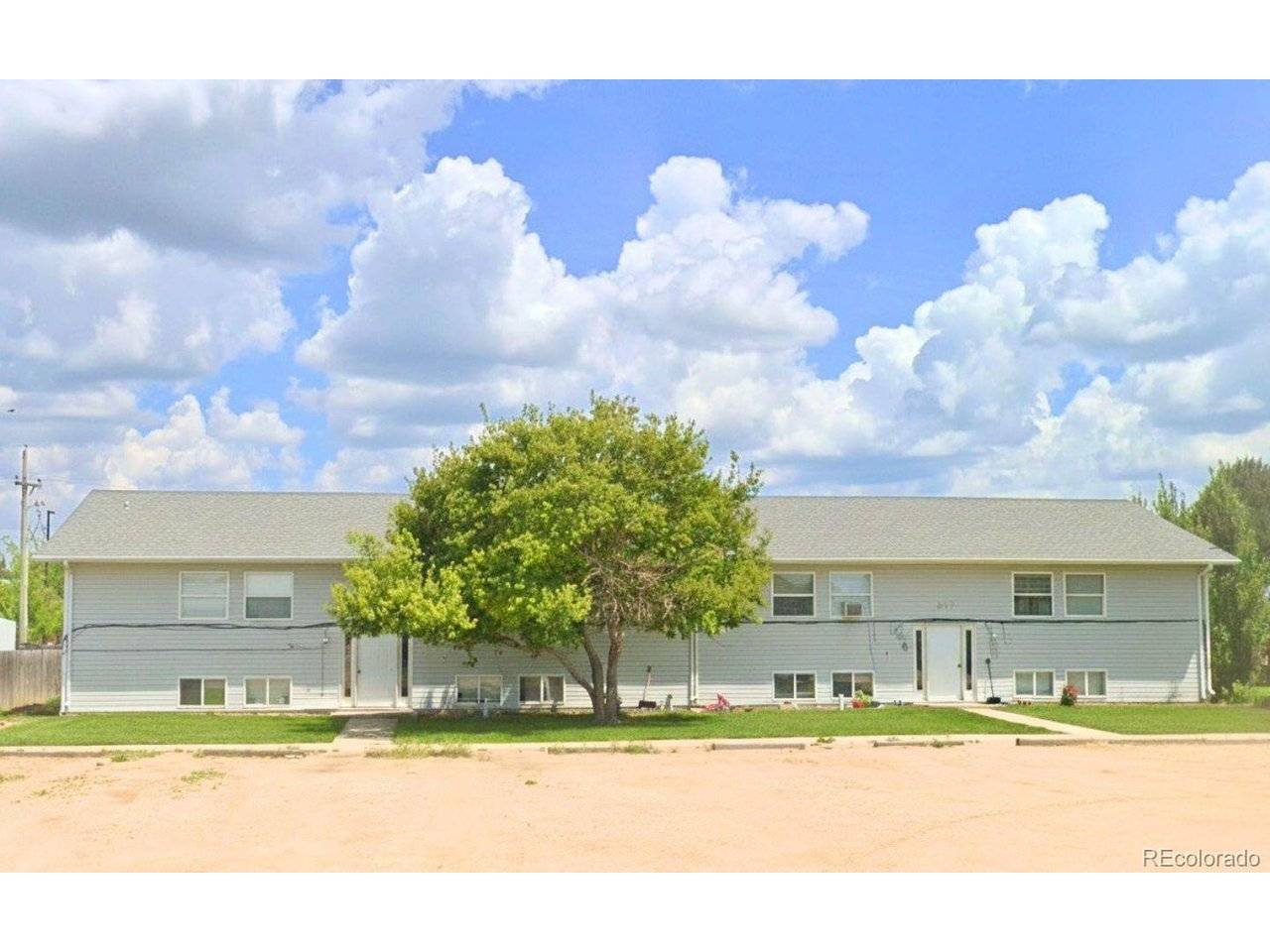217 Applewood, Brush, CO 80723
