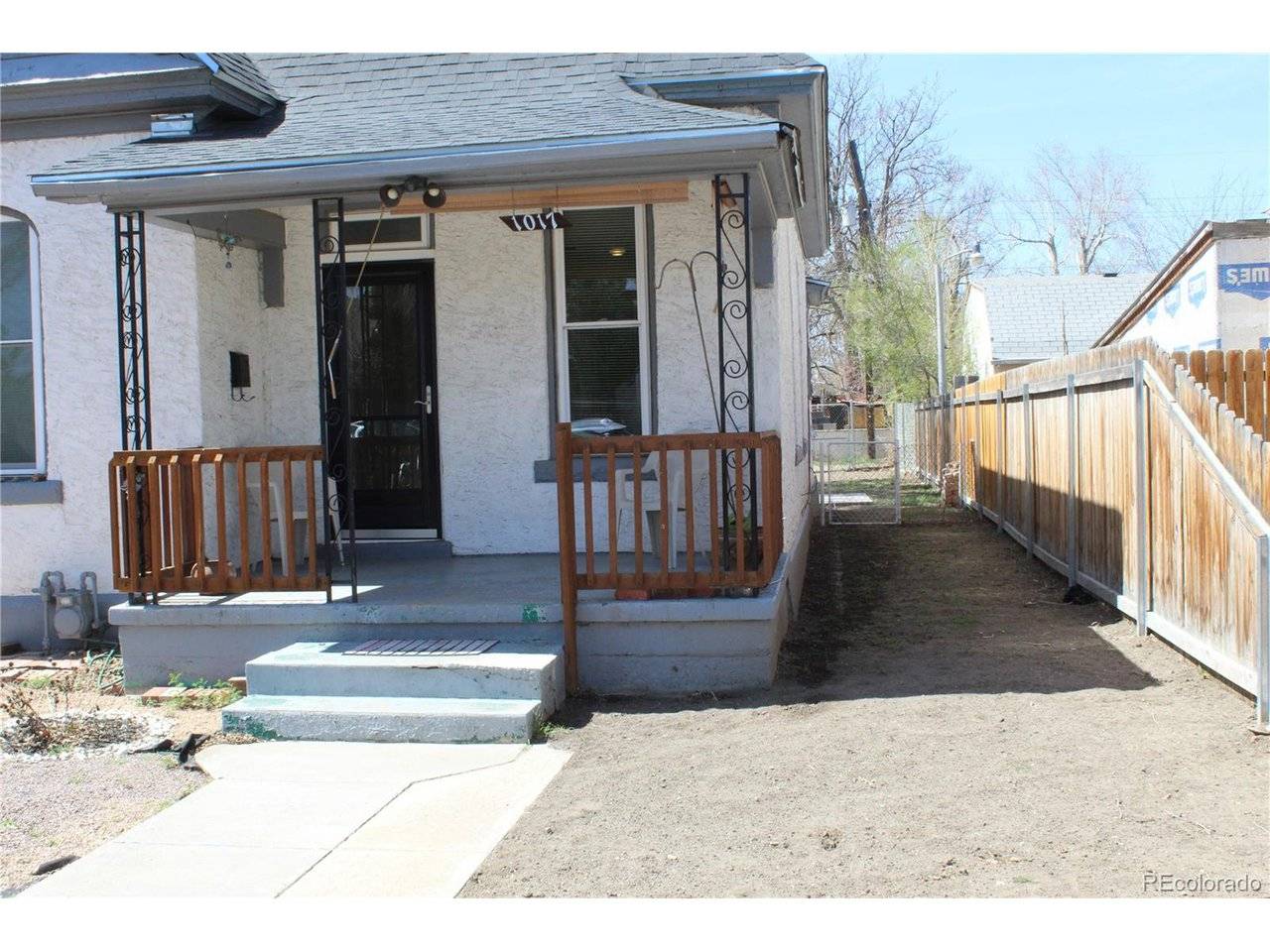 1017 Berkley, Pueblo, CO 81004