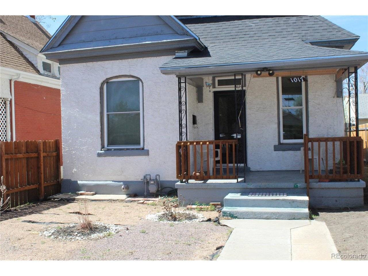 1017 Berkley, Pueblo, CO 81004