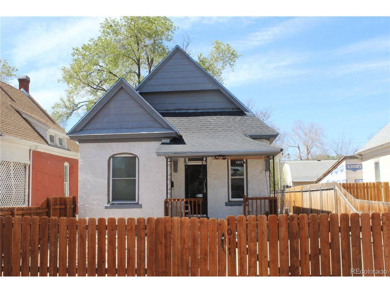 1017 Berkley, Pueblo, CO 81004