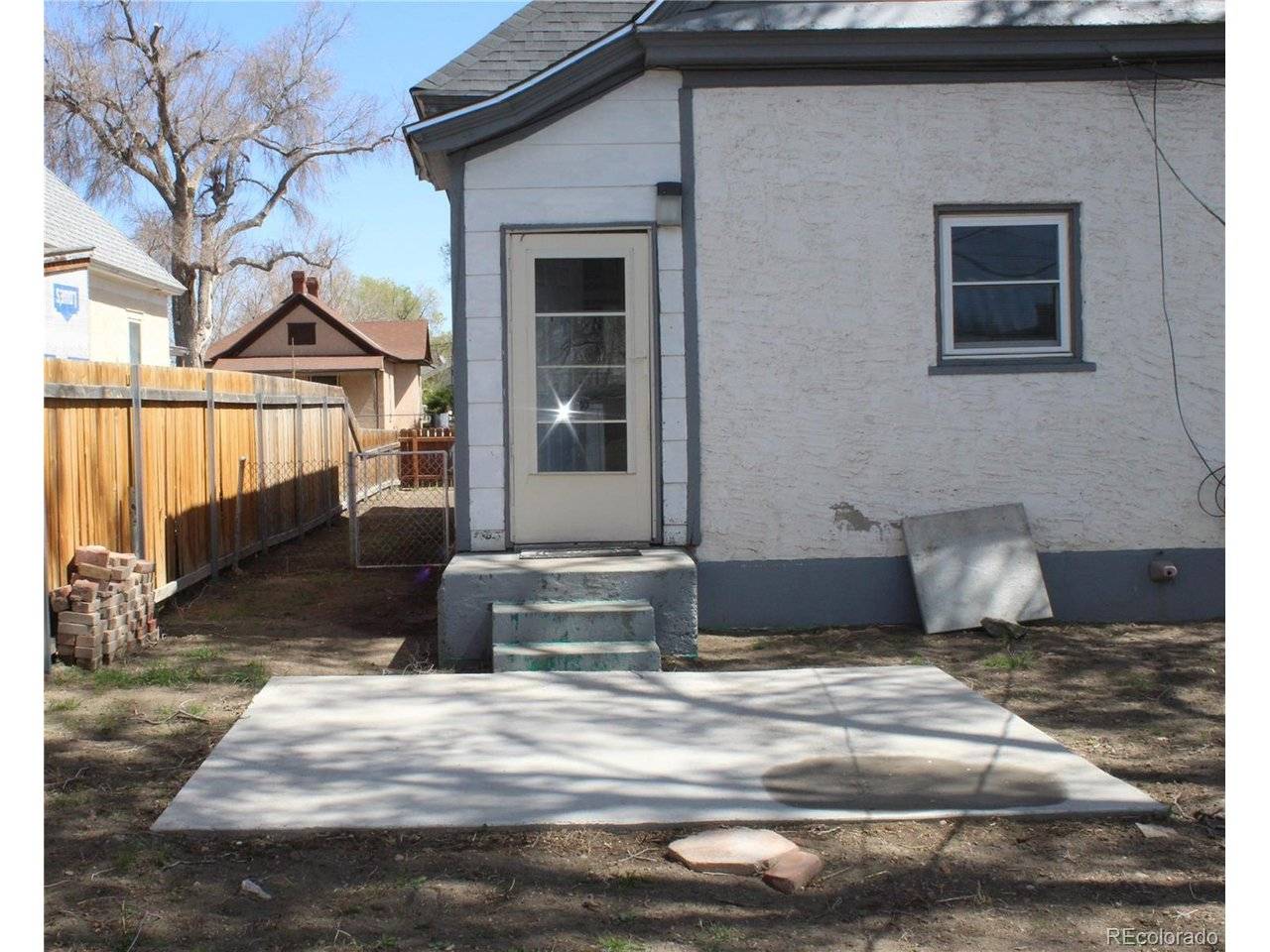 1017 Berkley, Pueblo, CO 81004
