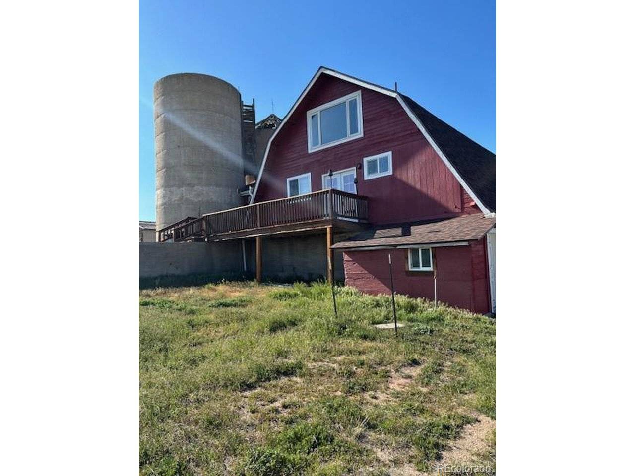 6646 E State Highway 86, Franktown, CO 80116