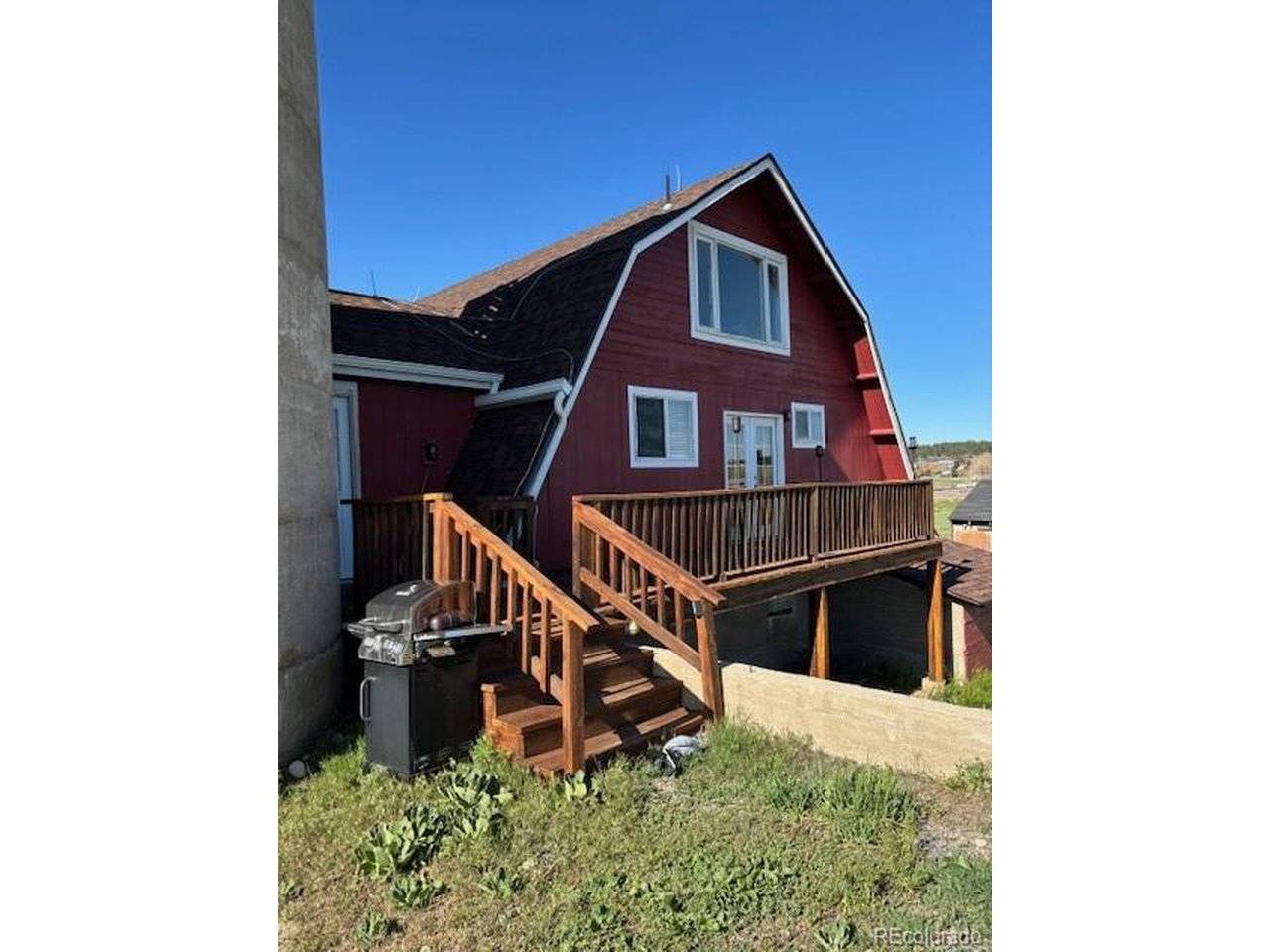 6646 E State Highway 86, Franktown, CO 80116