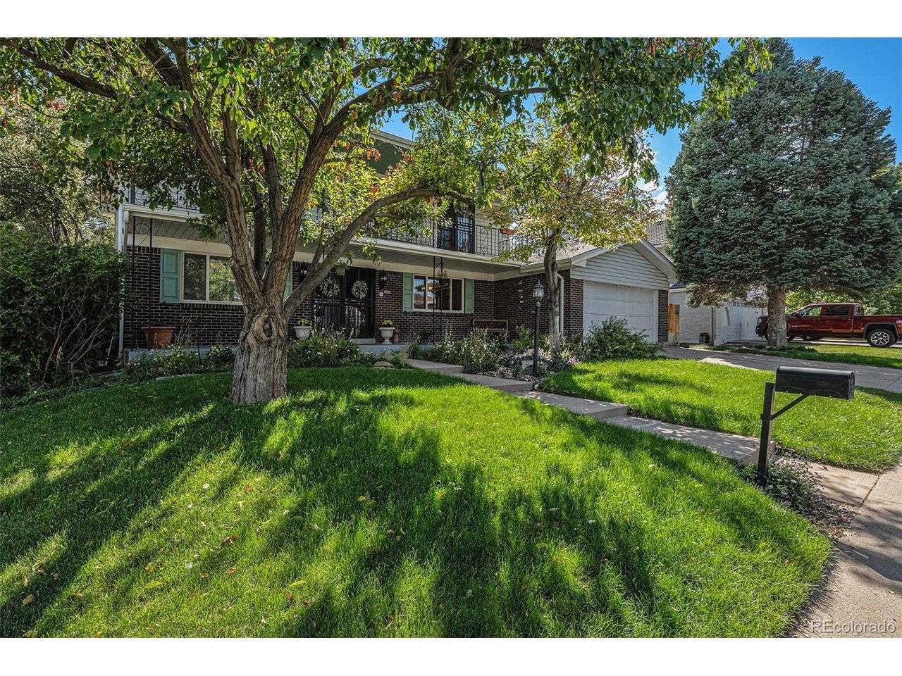 7622 E Nassau, Denver, CO 80237