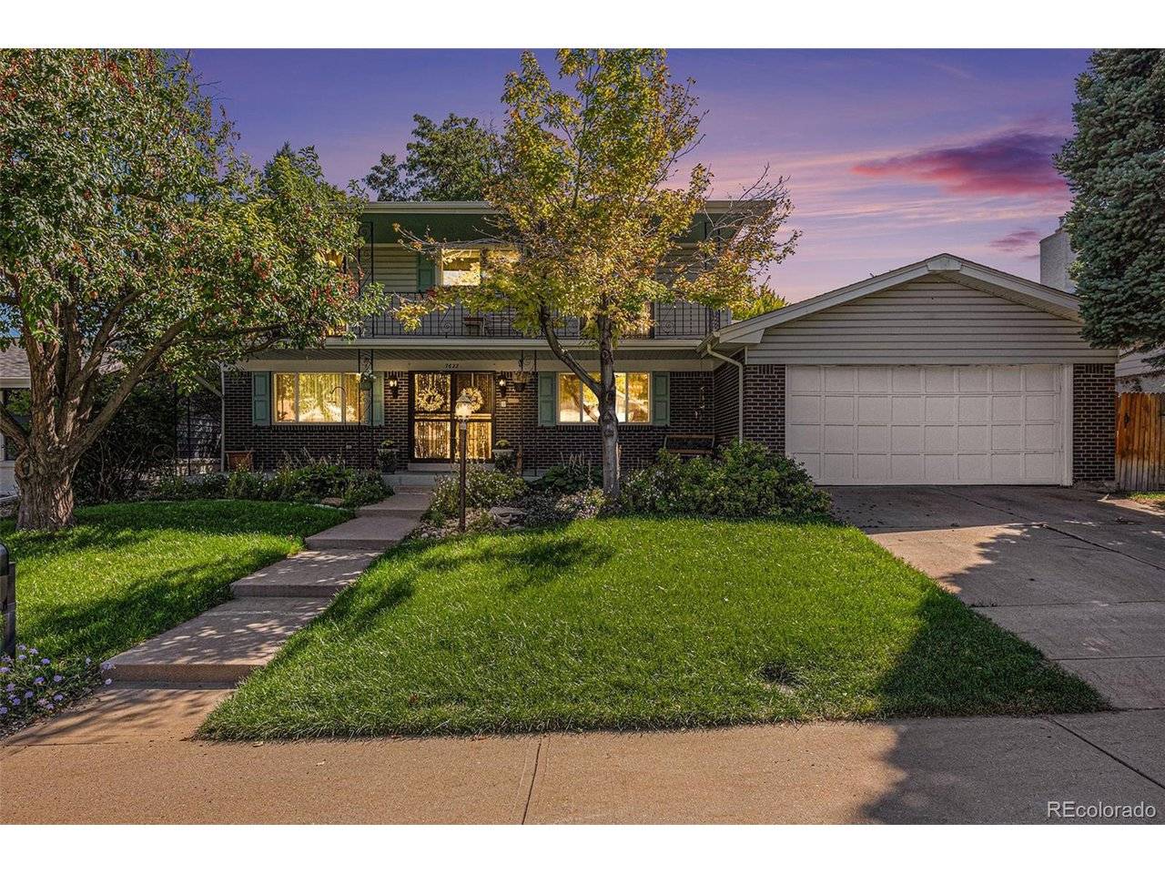 7622 E Nassau, Denver, CO 80237