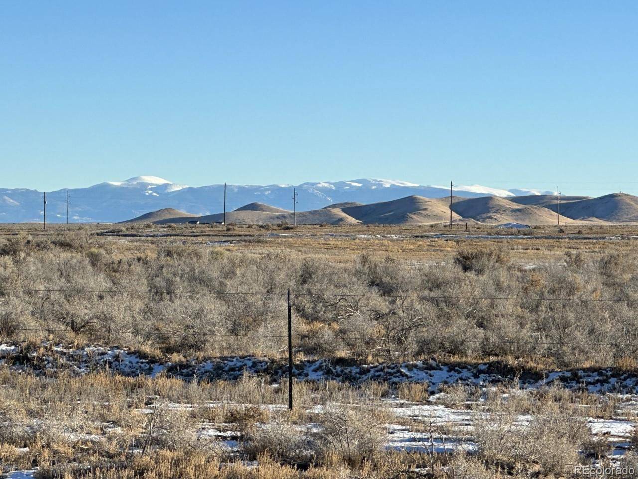 Address not disclosed, Alamosa, CO 81101