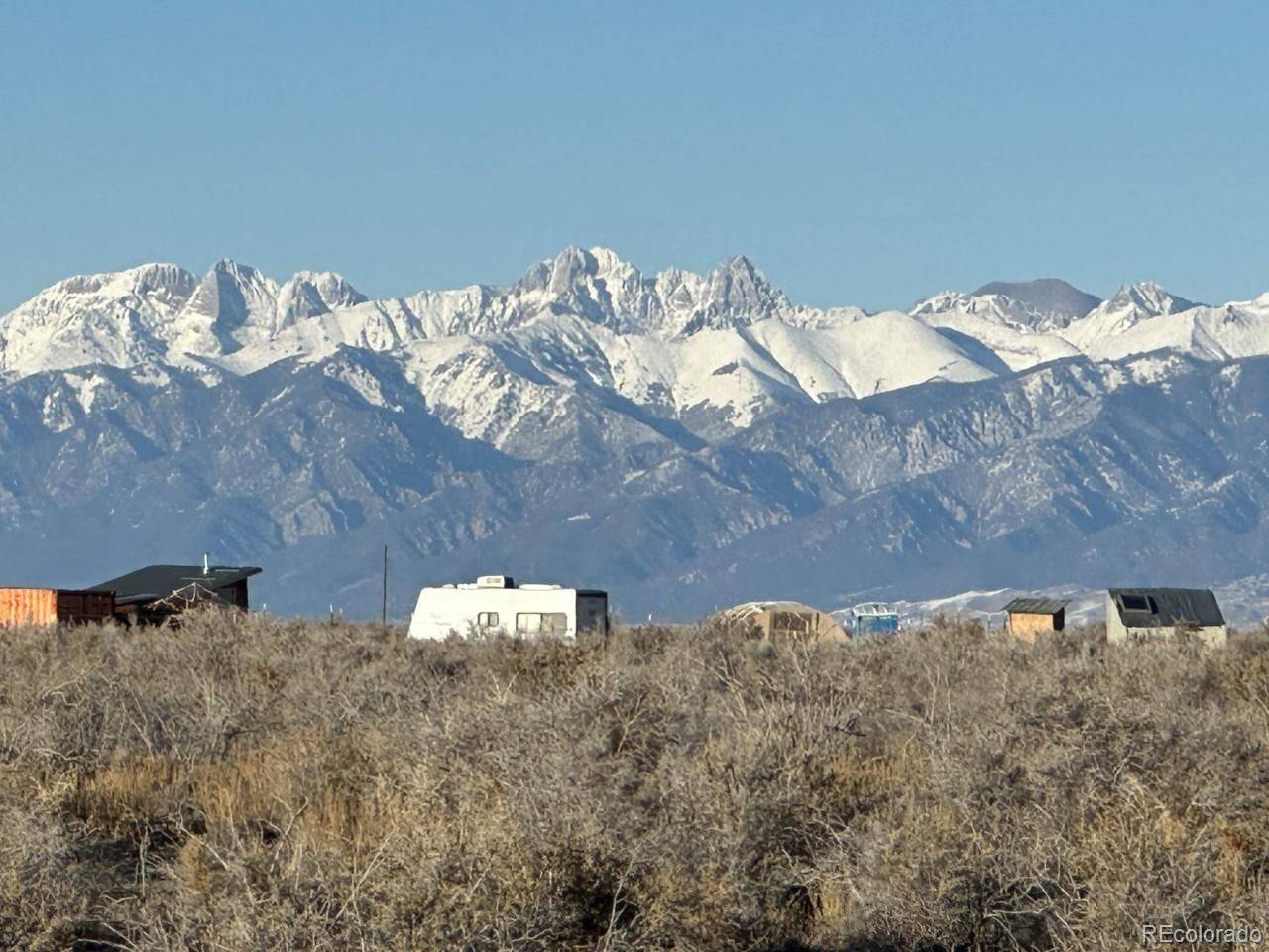 Address not disclosed, Alamosa, CO 81101