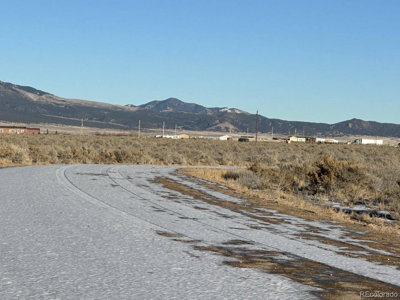 Address not disclosed, Alamosa, CO 81101