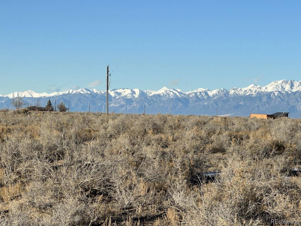 Address not disclosed, Alamosa, CO 81101