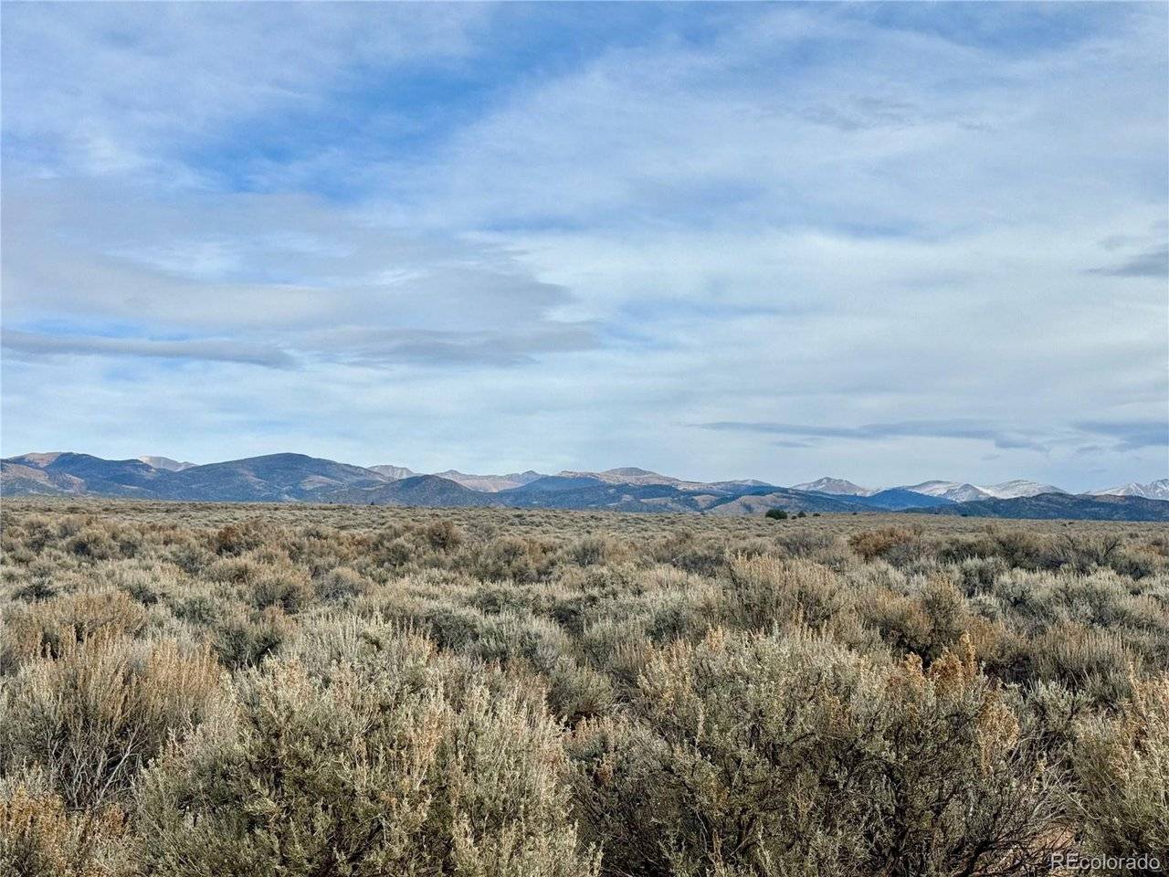 33 West Otter, Fort Garland, CO 81133
