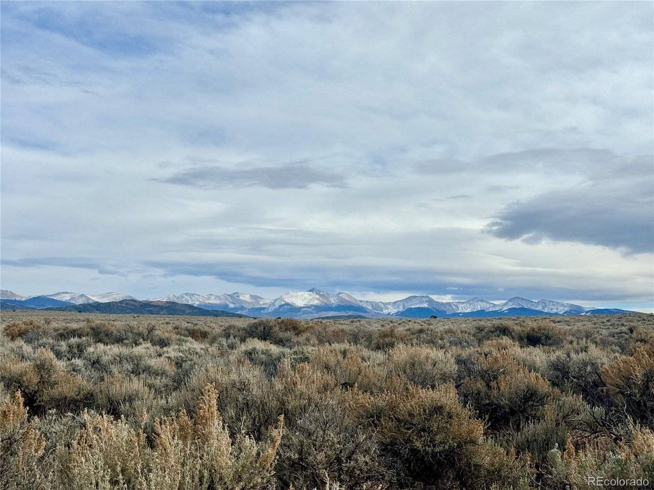 33 West Otter, Fort Garland, CO 81133
