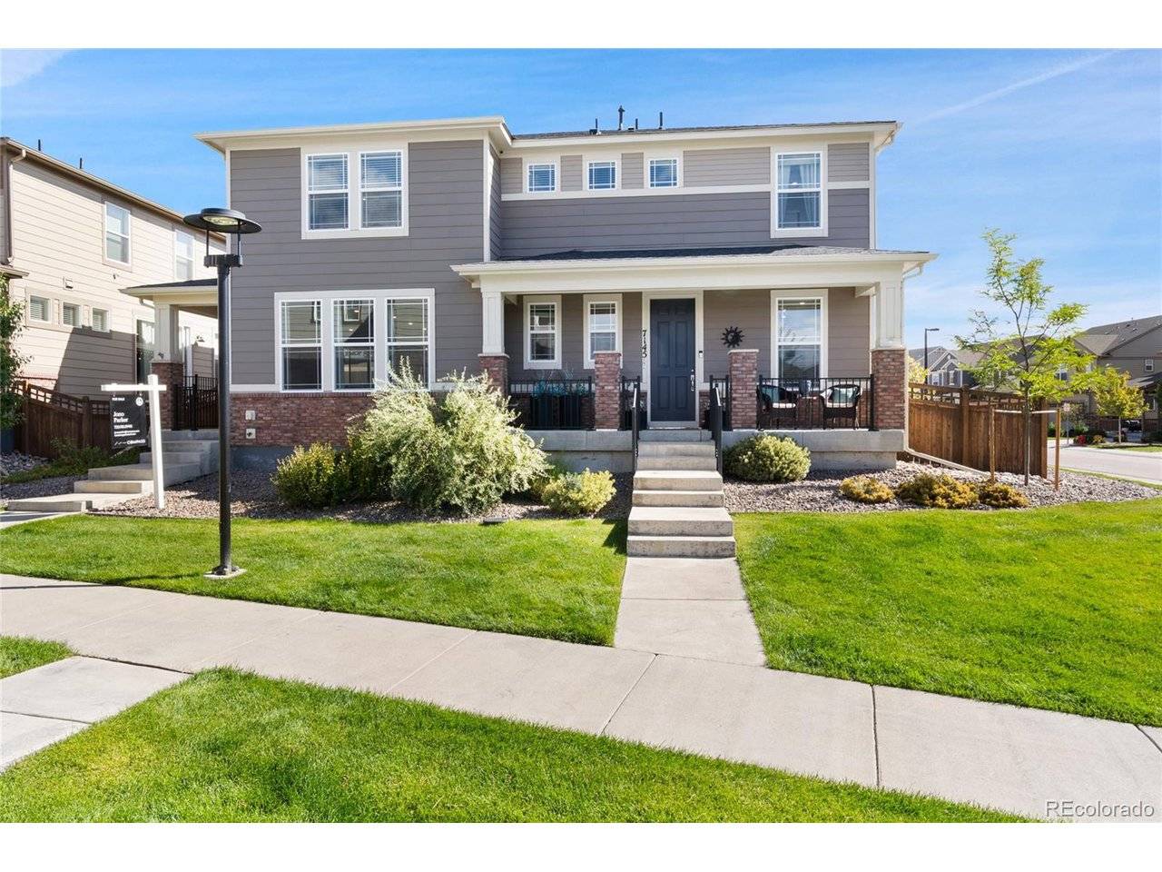 7145 Bedlam, Castle Pines, CO 80108