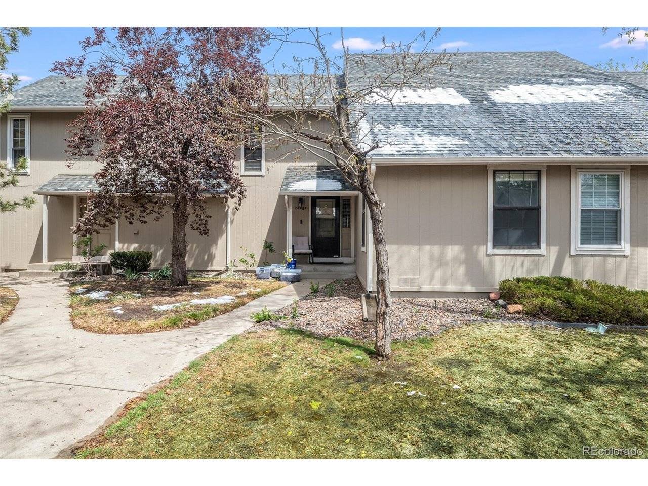 2625 S Xanadu #E, Aurora, CO 80014