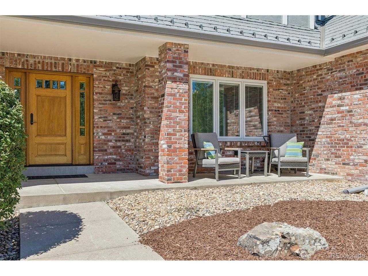 7199 S Chapparal, Centennial, CO 80016