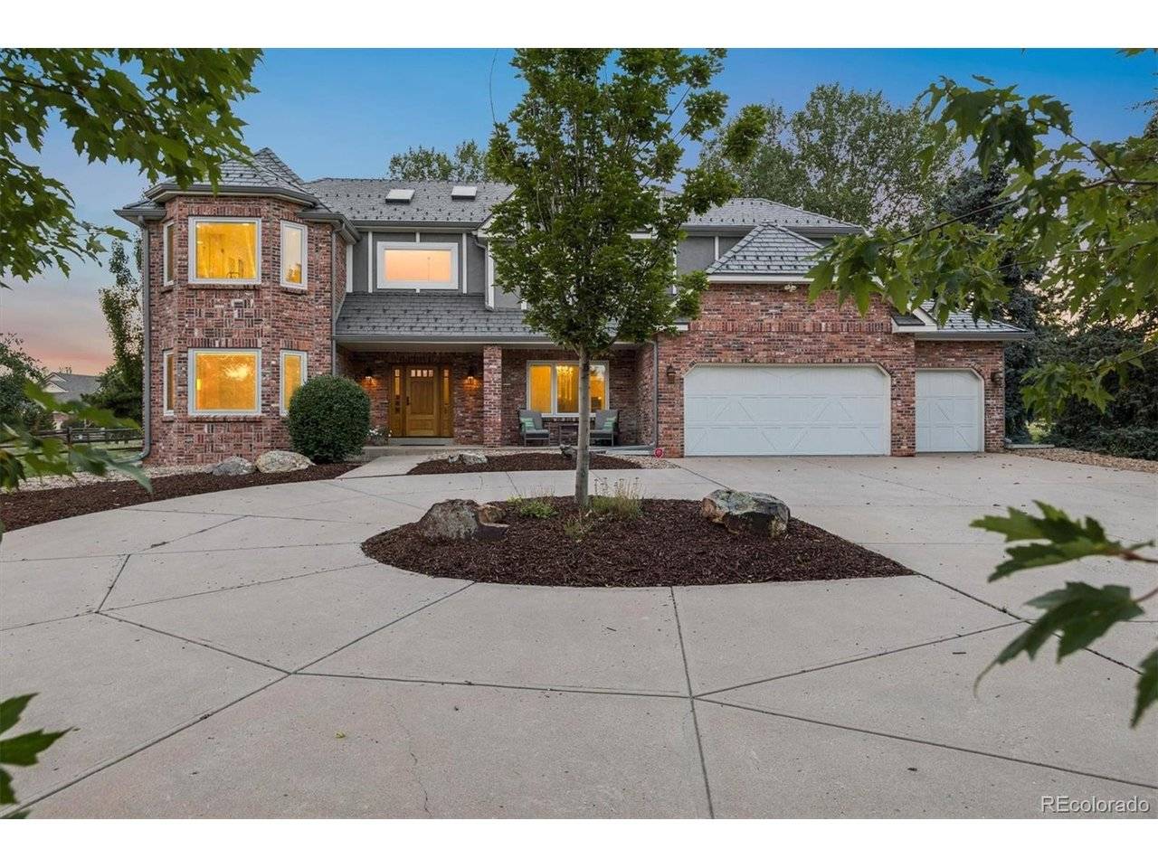 7199 S Chapparal, Centennial, CO 80016
