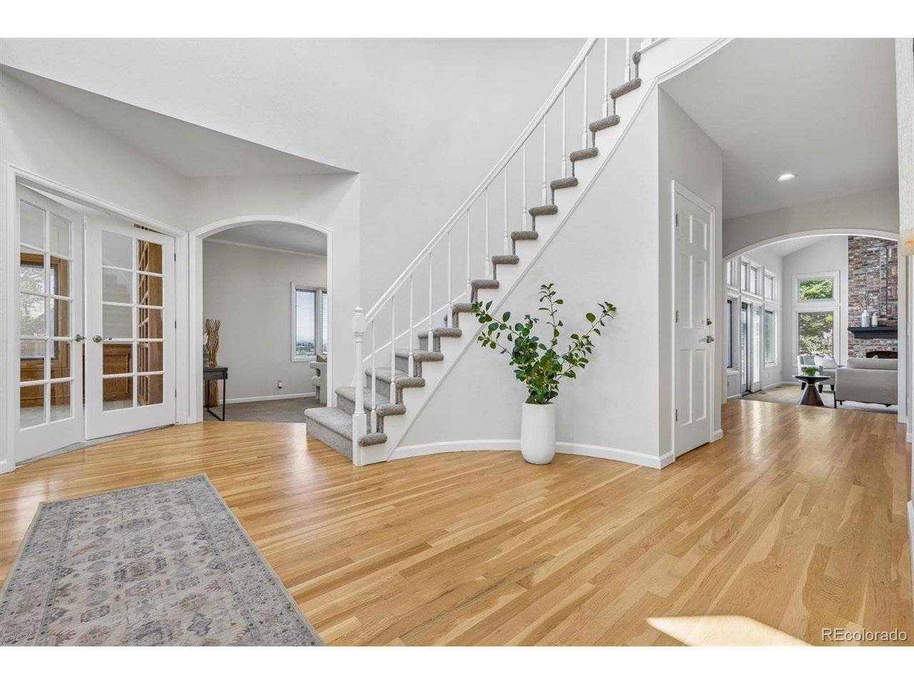 7199 S Chapparal, Centennial, CO 80016