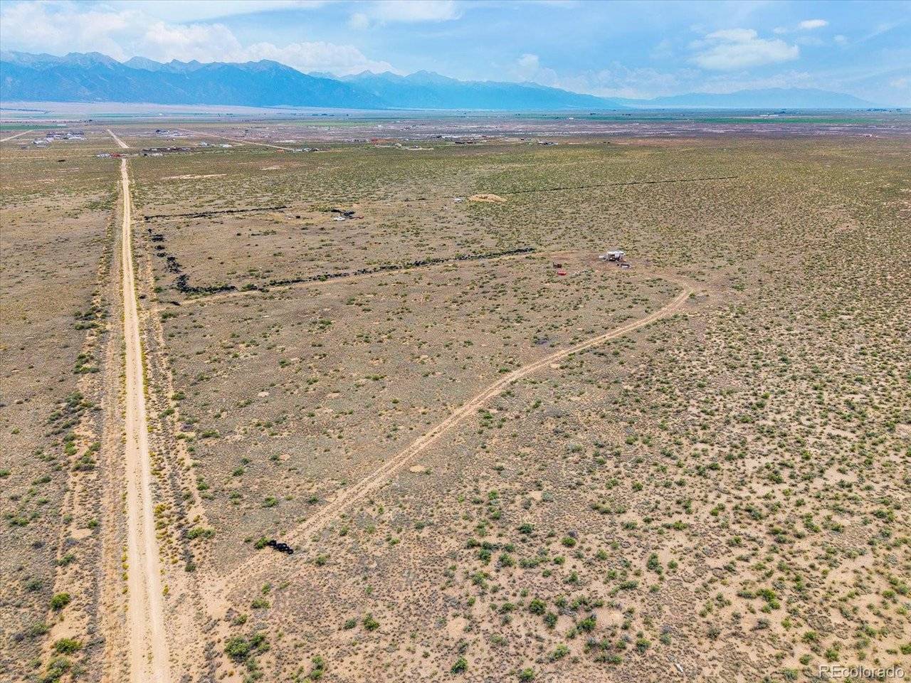 14 Ewing Ranch Sub, Moffat, CO 81143