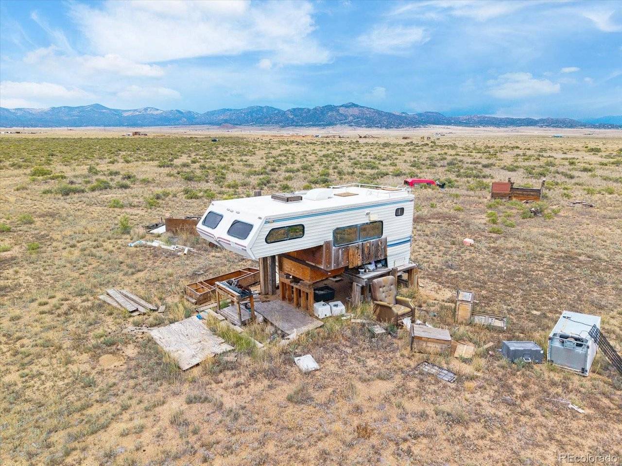 14 Ewing Ranch Sub, Moffat, CO 81143
