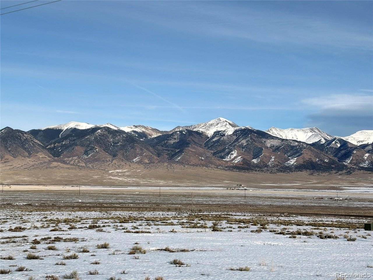 TRACT 3 BOWLING/COBB DIVISION OF LAND, Saguache, CO 81155