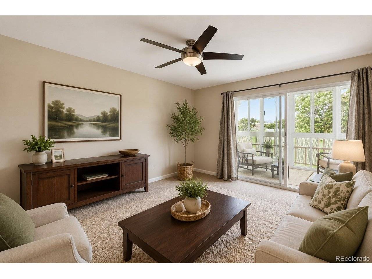 725 S Clinton #13B, Denver, CO 80247