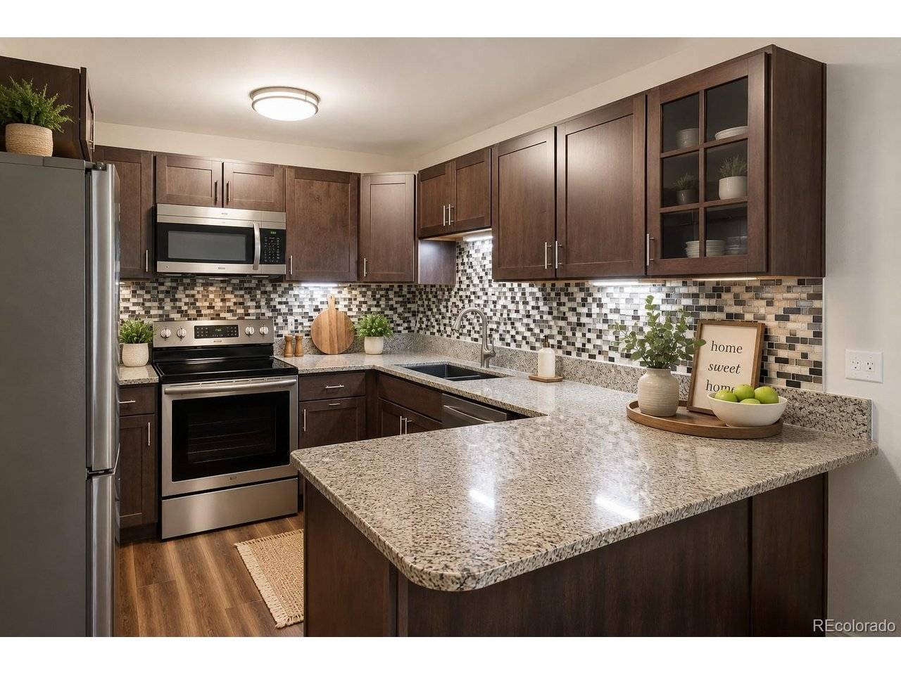725 S Clinton #13B, Denver, CO 80247