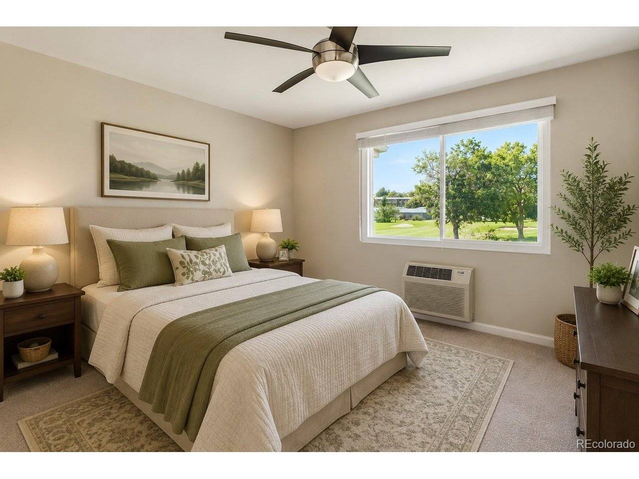 725 S Clinton #13B, Denver, CO 80247